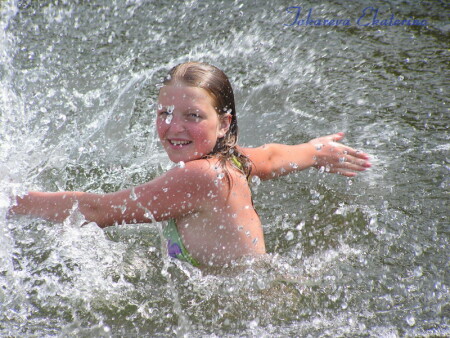 NO REST H2O