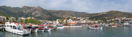 Элунда - &quot;городок из табакерки&quot;