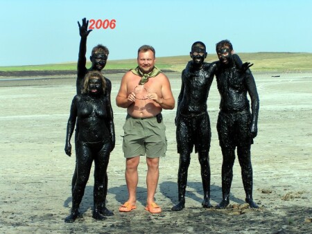 ...а теперь в баньку !!!