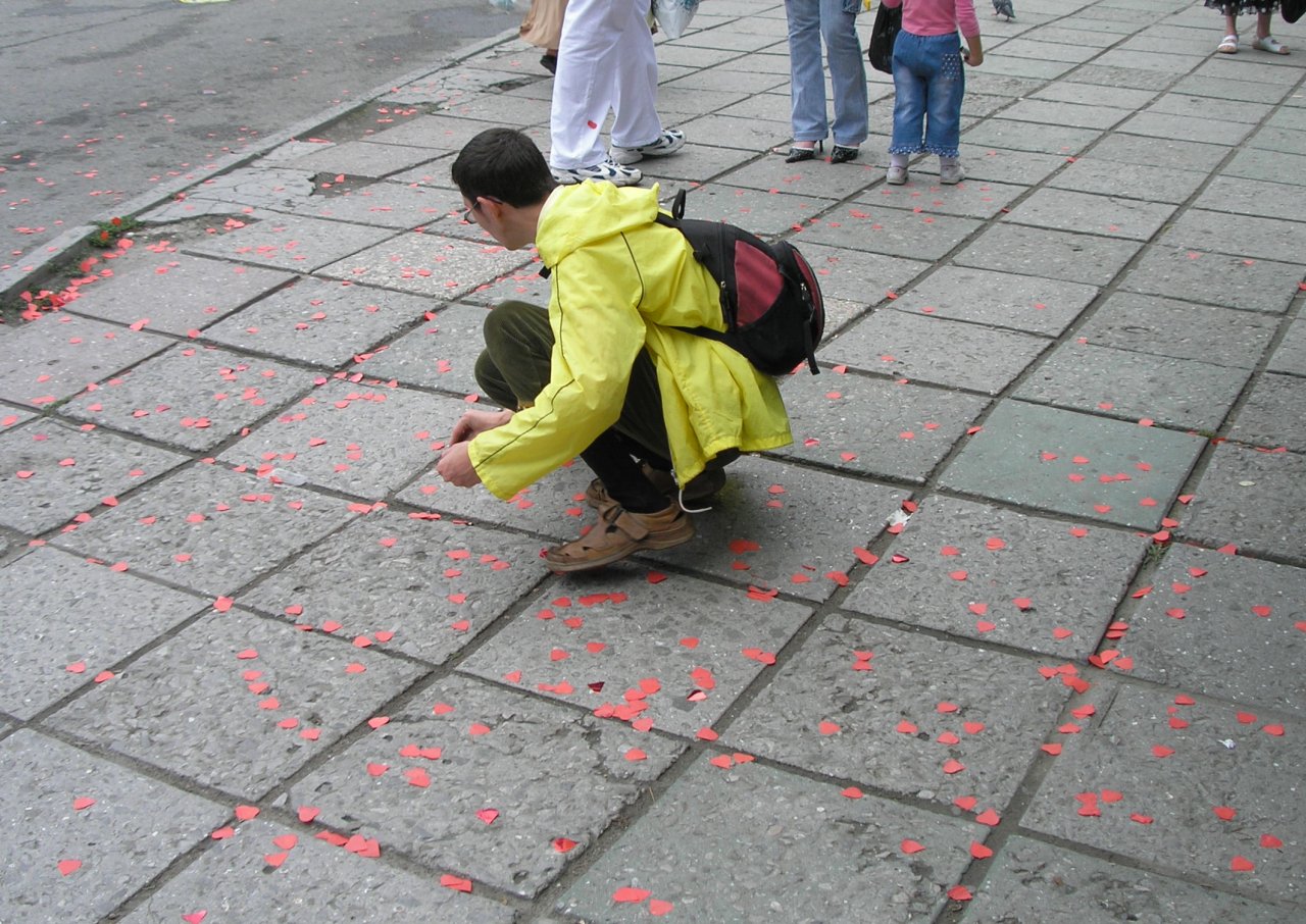 Тысяча сердец (15_07_2006)