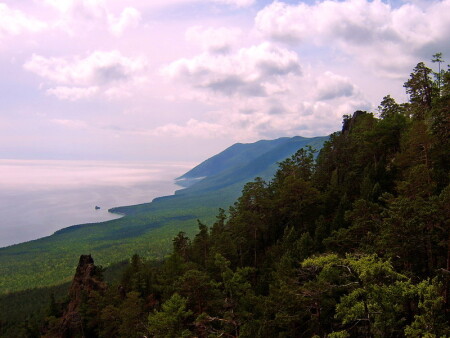 БАЙКАЛ