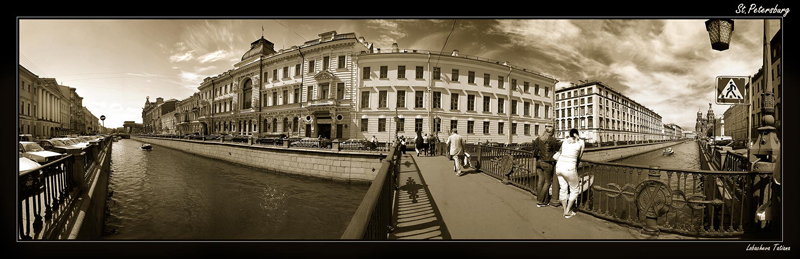 St.Petersburg