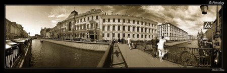 St.Petersburg