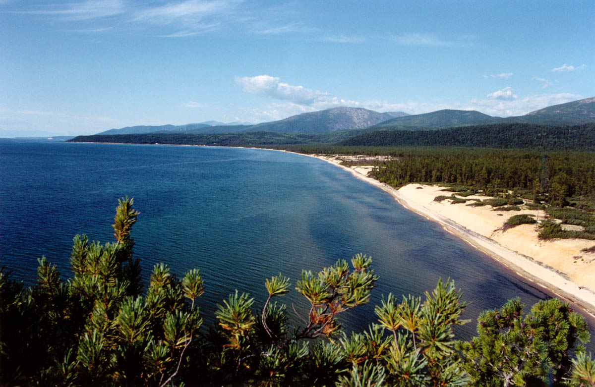 Байкал