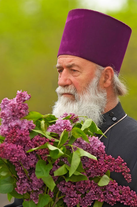 Батюшка