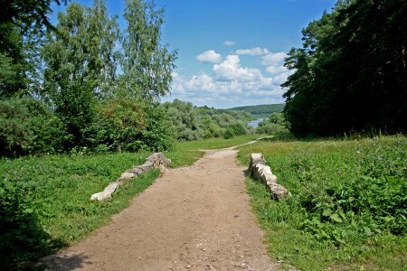 Начало пути