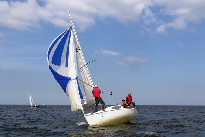Регата 2006