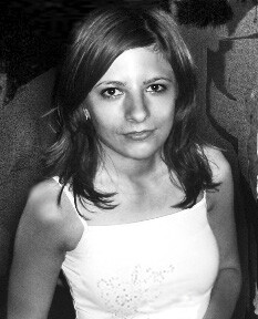 Выпускница