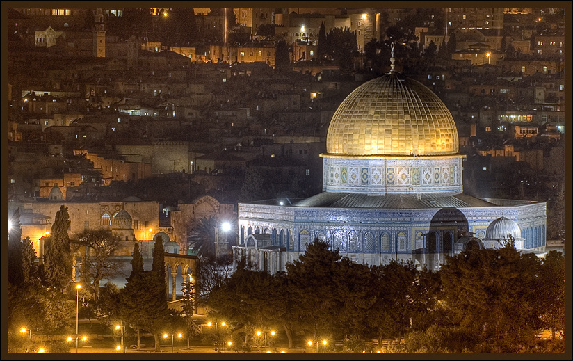 Golden Dome