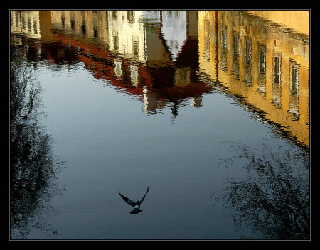 Prague