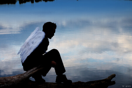 про ангеловI