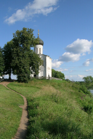 церковь