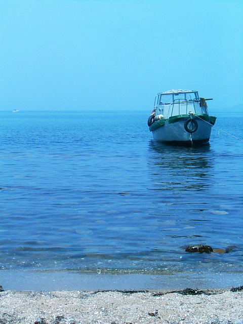 отдых