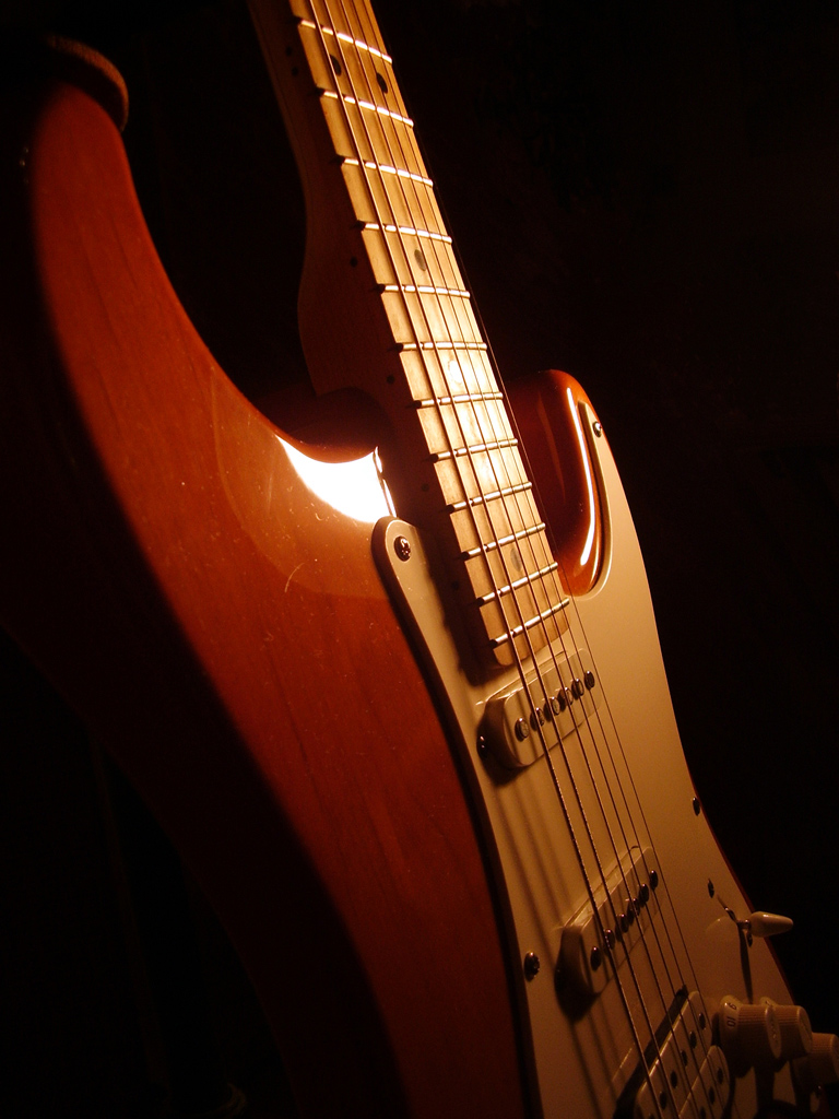 Blues...