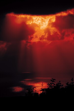 Sun`s Death