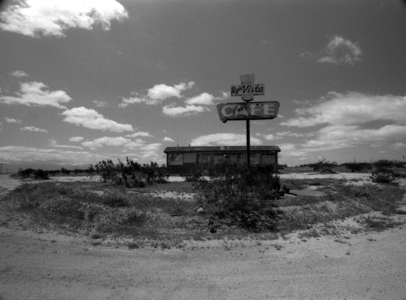&quot;Cafe&quot;