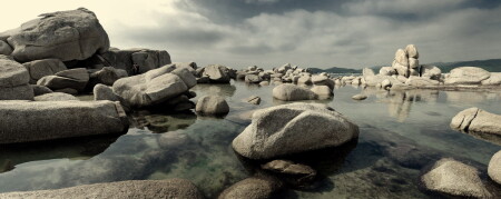 Время собирать камни