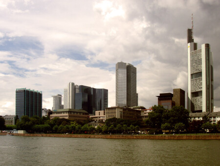 Skyscrapers