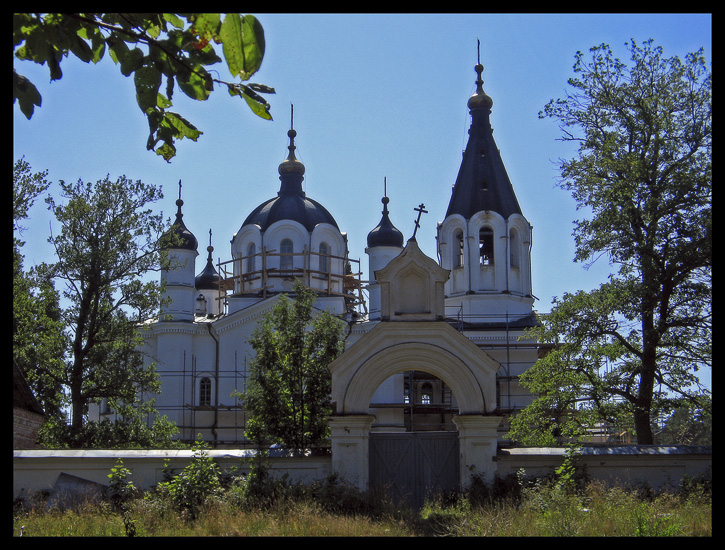 Валаам