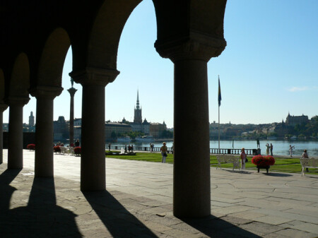 ТЕНЬ И СВЕТ