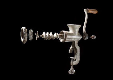 Покомпанентно