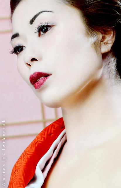 Geisha