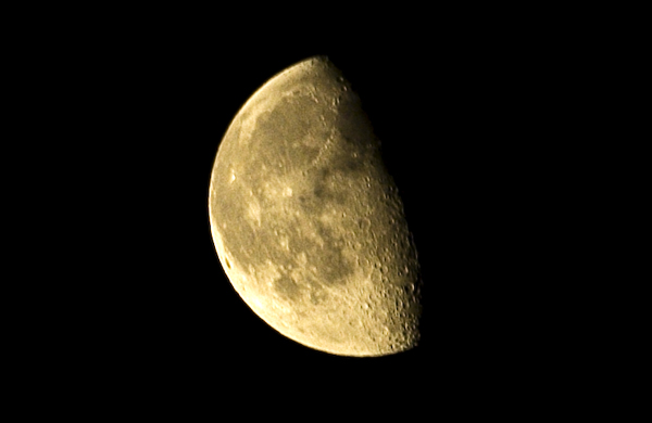 moon