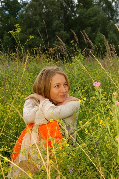 Лето 2006.