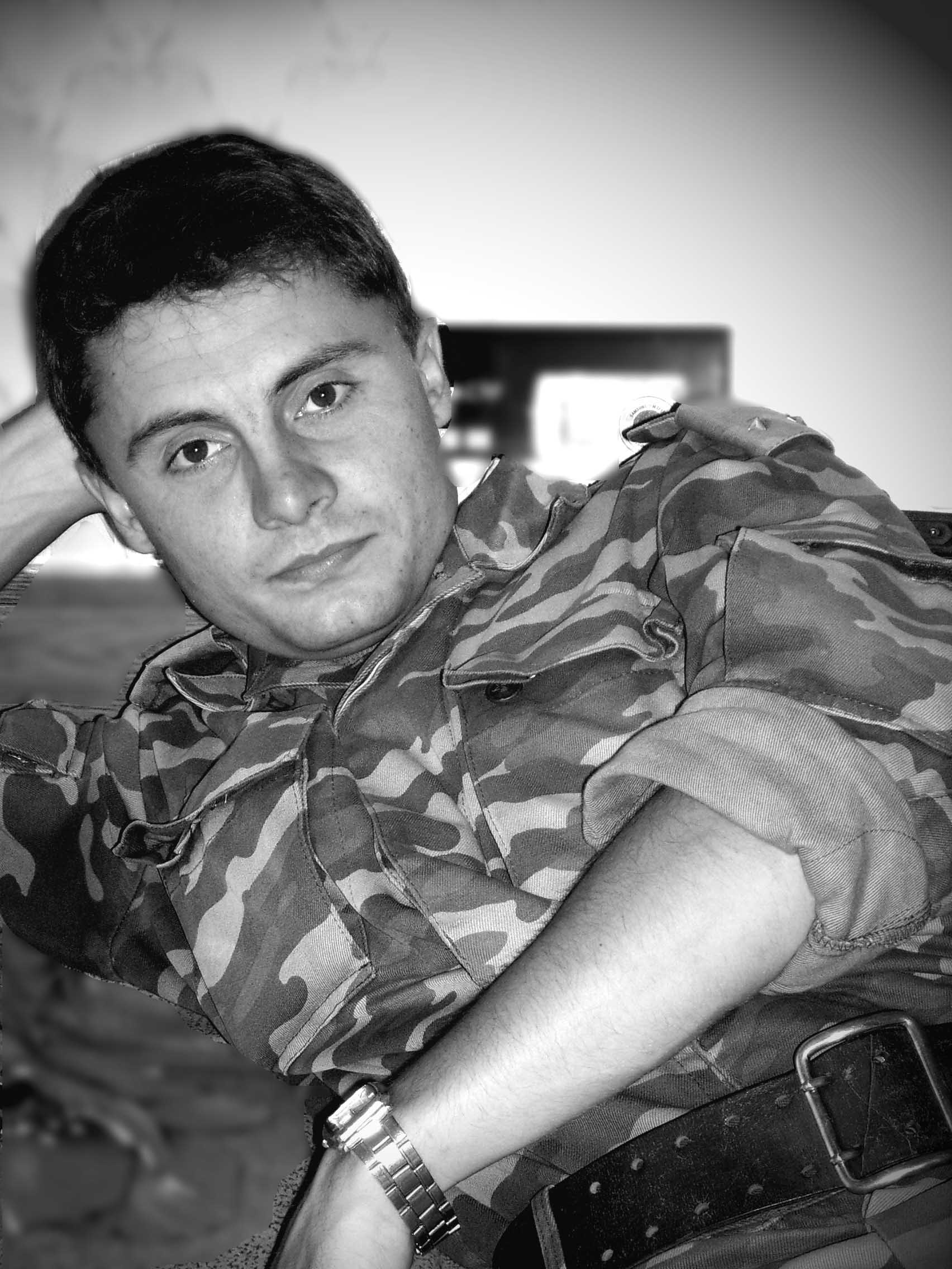 милитари