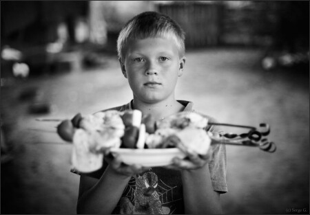 Шашлыки