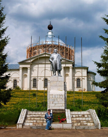 3 ЯРУСА