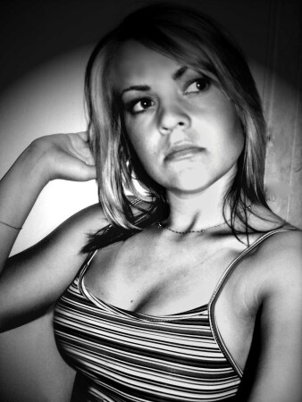 Автопортрет