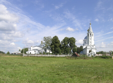 Церковь 2