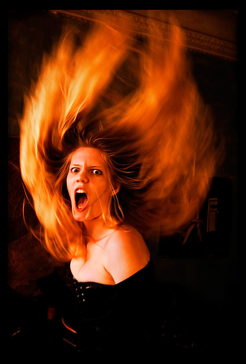 Soul Fire