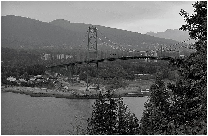 North Vacouver