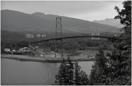 North Vacouver