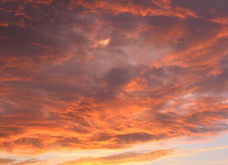 урбанистический пожар