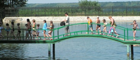 Пляжники