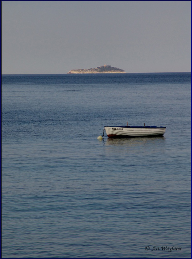 Dubrovnik reminiscences 10