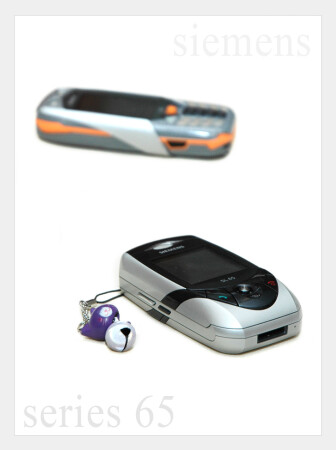 siemens phone