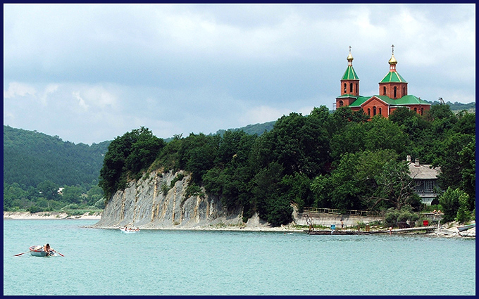 Абрау