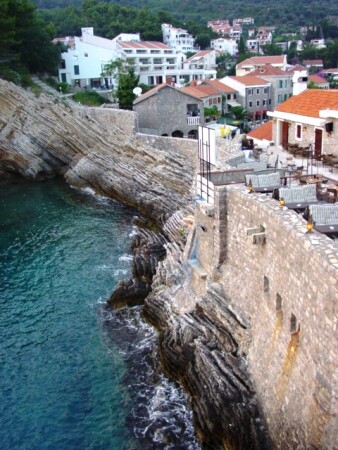Petrovac, MonteNegro