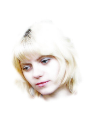 Гостья из будущего