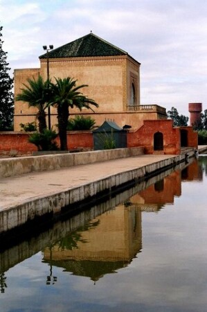 MARRAKESH