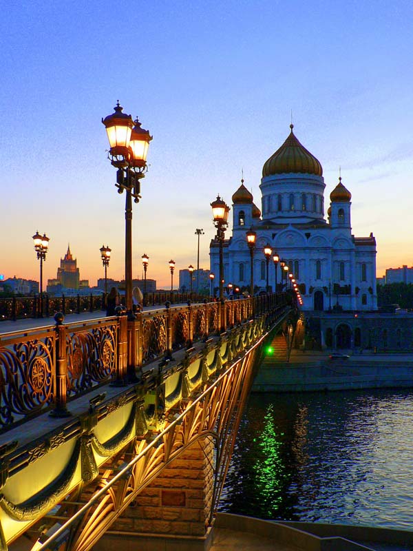 Ночное