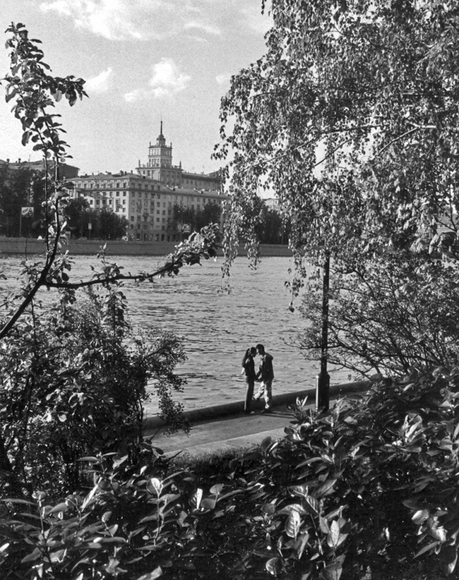 романтика