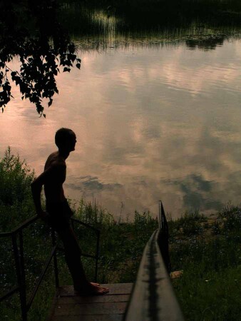 Душа отдыхает