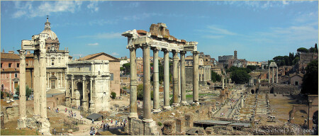 Foro Romano *** N2