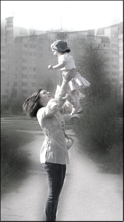 Стремись в небо ...