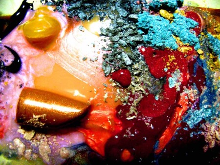 Смерть гламуру